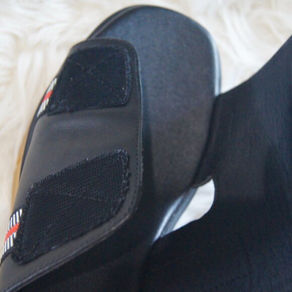 Sorel Joanie III Chunky Slide Sandals Size 9.5 - Picture 5 of 6